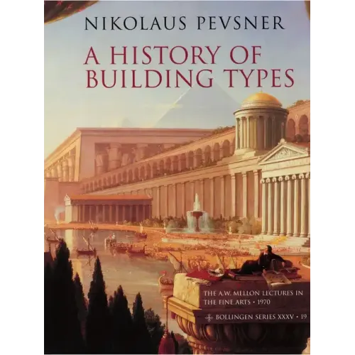 A History of Building Types