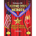 Marine Corps Heroes: Silver Star (Vietnam [M-Z] to Present)