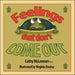 Feelings That Don't Come Out