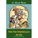 The Tin Woodman of Oz