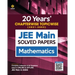 JEE Main Chapterwise Mathematics