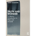 Truth and Wonder: A Literary Introduction to Plato and Aristotle