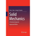 Solid Mechanics: A Variational Approach, Augmented Edition