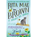 Furmidable Foes: A Mrs. Murphy Mystery