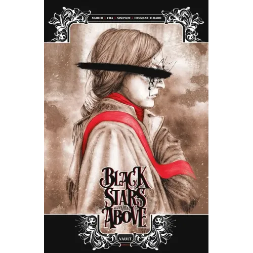Black Stars Above
