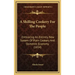 A Shilling Cookery for the People: Embracing an Entirely New System of Plain Cookery and Domestic Economy (1854)