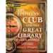 The Epiphany Club and the Great Library of Alexandria: A Steampunk campaign for RISUS: The Anything RPG