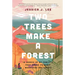 Two Trees Make a Forest: In Search of My Family's Past Among Taiwan's Mountains and Coasts