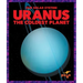 Uranus: The Coldest Planet