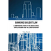 Banking Bailout Law: A Comparative Study of the United States, United Kingdom and the European Union