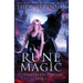 Rune Magic: wolf shifter urban fantasy