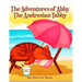 The Adventures of Abby the Androsian Tabby