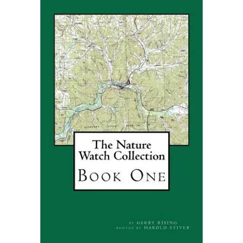The Nature Watch Collection: Book One