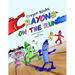 Crayon Books: Crayons on the Run