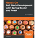 Hands-On Full Stack Development with Spring Boot 2 and React - Second Edition