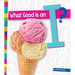 What Good Is an I?