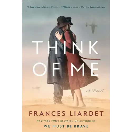 Think of Me