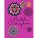 Mandala Coloring Book for Adults