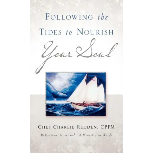 Following the Tides to Nourish Your Soul