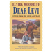 Dear Levi: Letters from the Overland Trail: Letters from the Overland Trail