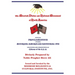 Official Proclamation of Real Moorish American Nationality: Our Status and Jurisdiction as Citizens of the U.S.A.