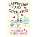 Cappuccino and Chick-Chat