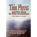 Thin Places and Five Clues in Their Architecture