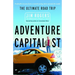 Adventure Capitalist: The Ultimate Road Trip