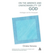 On the Absence and Unknowability of God: Heidegger and the Areopagite
