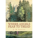 Where Angels Fear to Tread