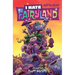 I Hate Fairyland Volume 2: Fluff My Life