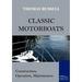 Classic Motorboats