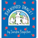 Barnyard Dance!: Oversized Lap Board Book