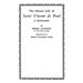 The Heroic Life of Saint Vincent de Paul