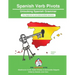 Spanish Sentence Builders - Grammar - Verb Pivots