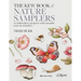 The Kew Book of Nature Samplers: 10 Embroidery Projects with Reusable Iron-On Transfers