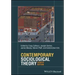 Contemporary Sociological Theory