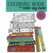 Adult Coloring Book For Latter-day Saints