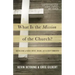 What Is the Mission of the Church?: Making Sense of Social Justice, Shalom, and the Great Commission