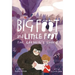 The Gremlin's Shoes (Big Foot and Little Foot #5)