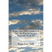 Pope Leo XIII Complete Set of Encyclicals Volume II of IV