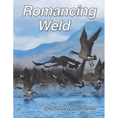 Romancing Weld