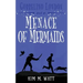 Gobbelino London & a Menace of Mermaids: Cats, snark, & dangerous waters - A Yorkshire Urban Fantasy