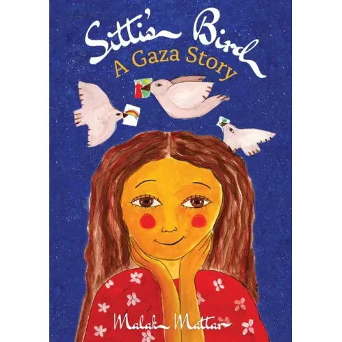 Sitti's Bird: A Gaza Story