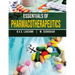 Essentials of Pharmacotherapeutics