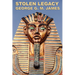 Stolen Legacy: The Egyptian Origins of Western Philosophy