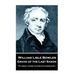 William Lisle Bowles - Grave of The Last Saxon: "Of Liberty, where your brave fathers bled!"
