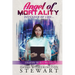 Angel of Mortality: Defender of Life... Creator of Chaos