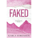 Faked: Alternate Cover