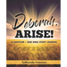 Deborah, Arise!: A Sanctum + Seed Bible Study Journal